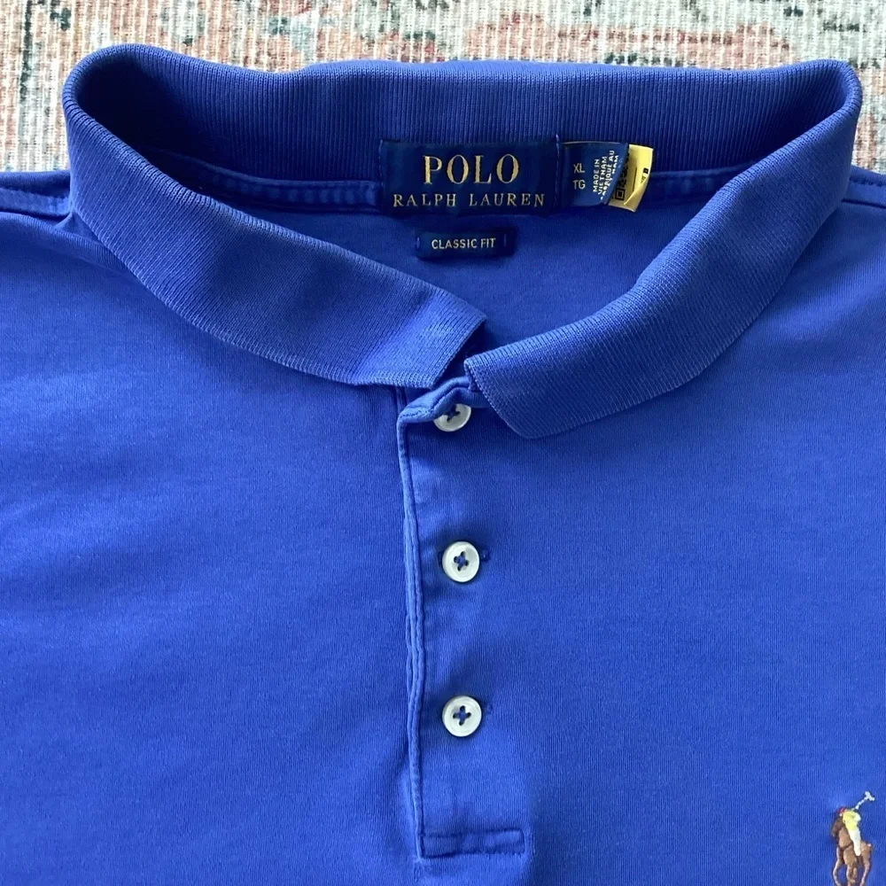 Ralph Lauren polo ralph